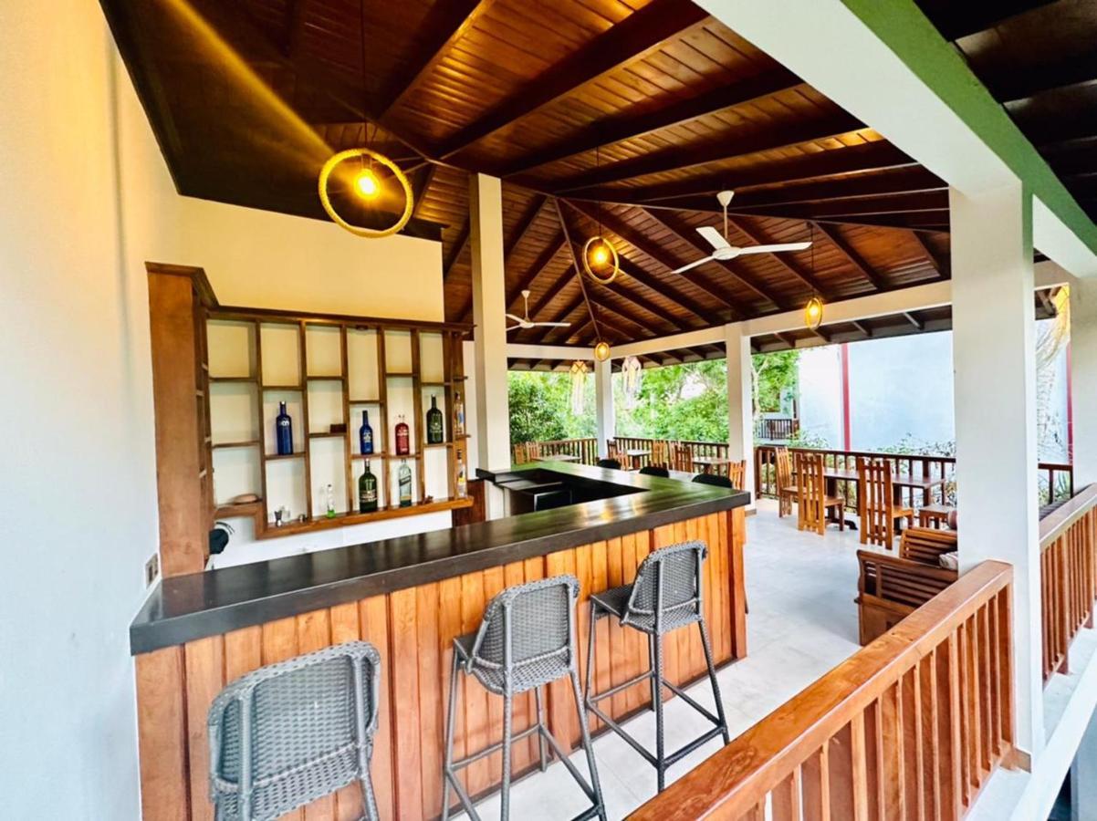 Lagoon Gate Tangalle Resort Экстерьер фото